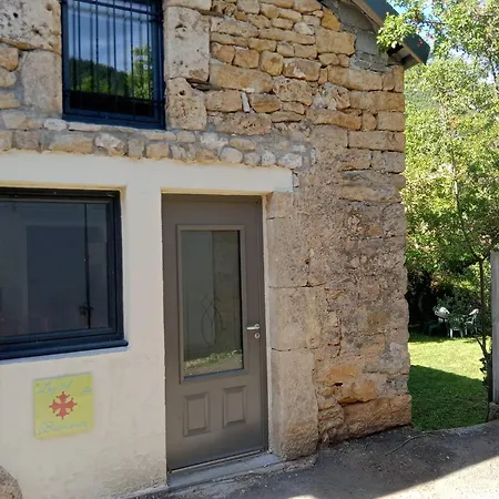 Loz'Tal De Bramonas Villa Balsieges Exterior photo