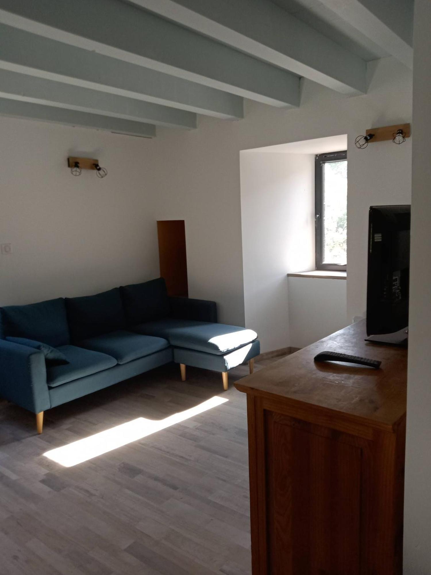 Loz'tal De Bramonas Hébergement de vacances *
