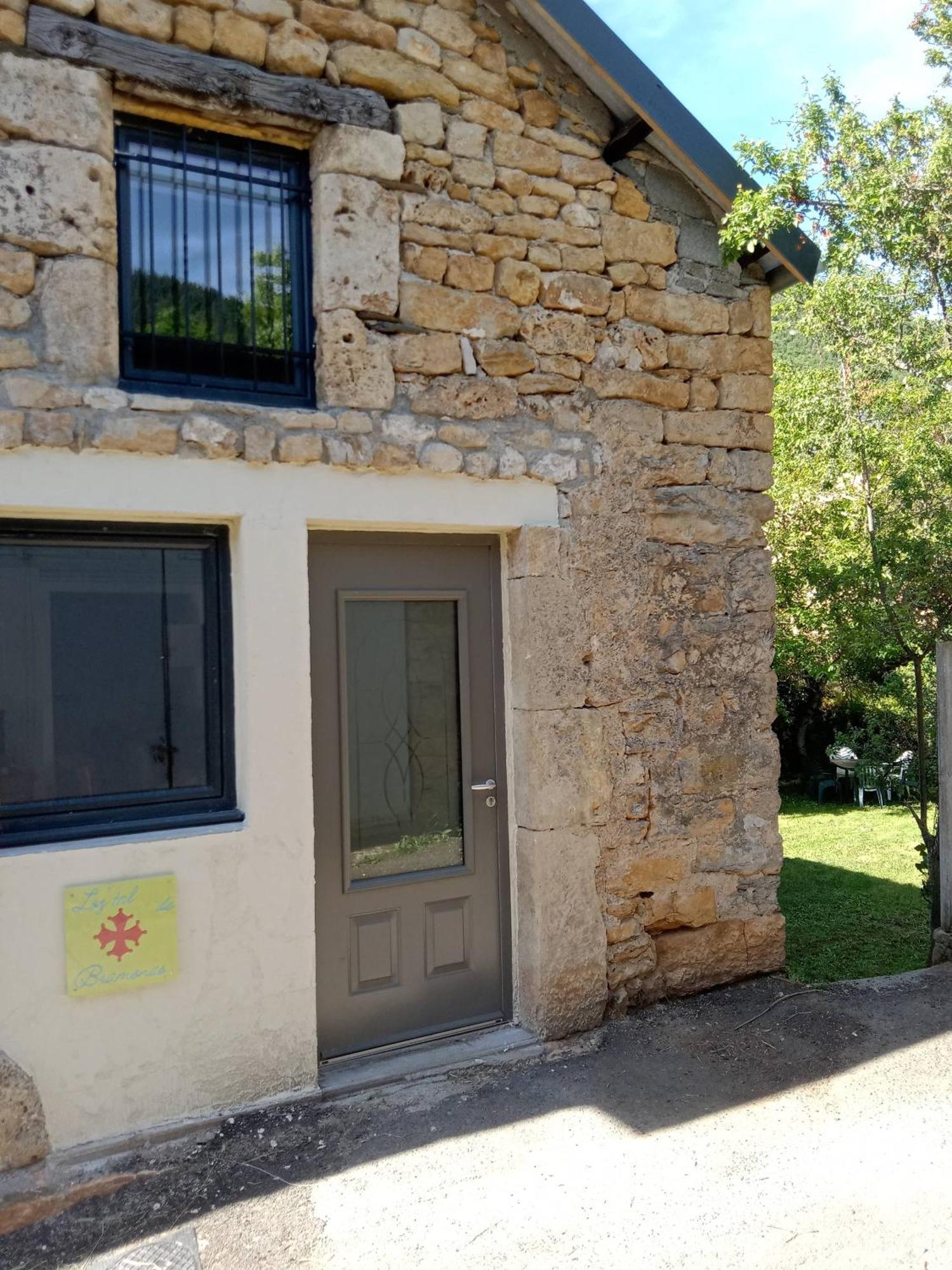 Loz'tal De Bramonas Hébergement de vacances Balsièges